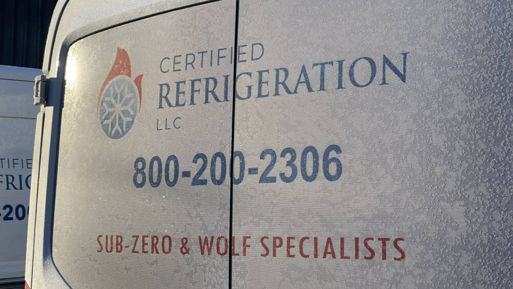 Our trucks Logo 2023