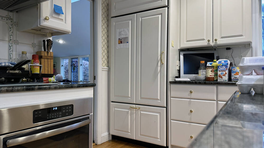 Certified Sub Zero Wolf Repair Westchester NY002