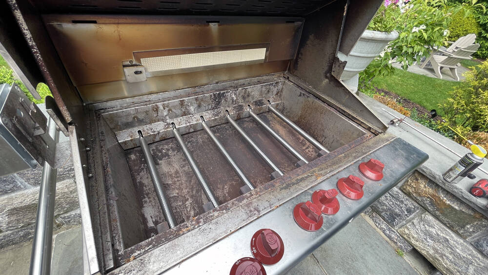 Certified Sub Zero Wolf Repair Westchester NY007