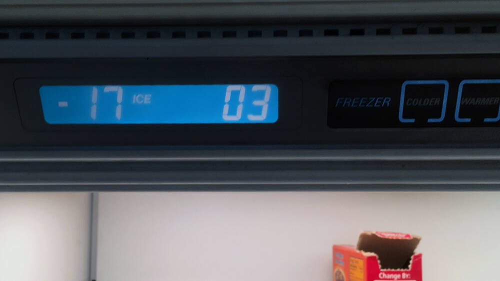 Certified Sub Zero Wolf Repair Westchester NY013