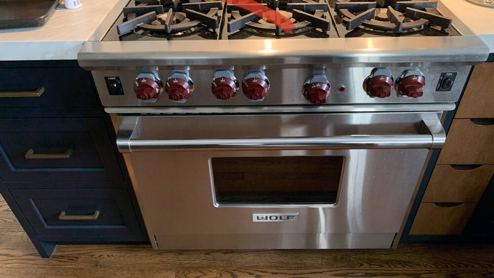 Certified Sub Zero Wolf Repair Westchester NY016