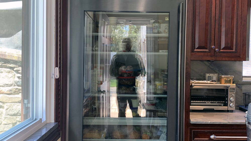 Certified Sub Zero Wolf Repair Westchester NY018