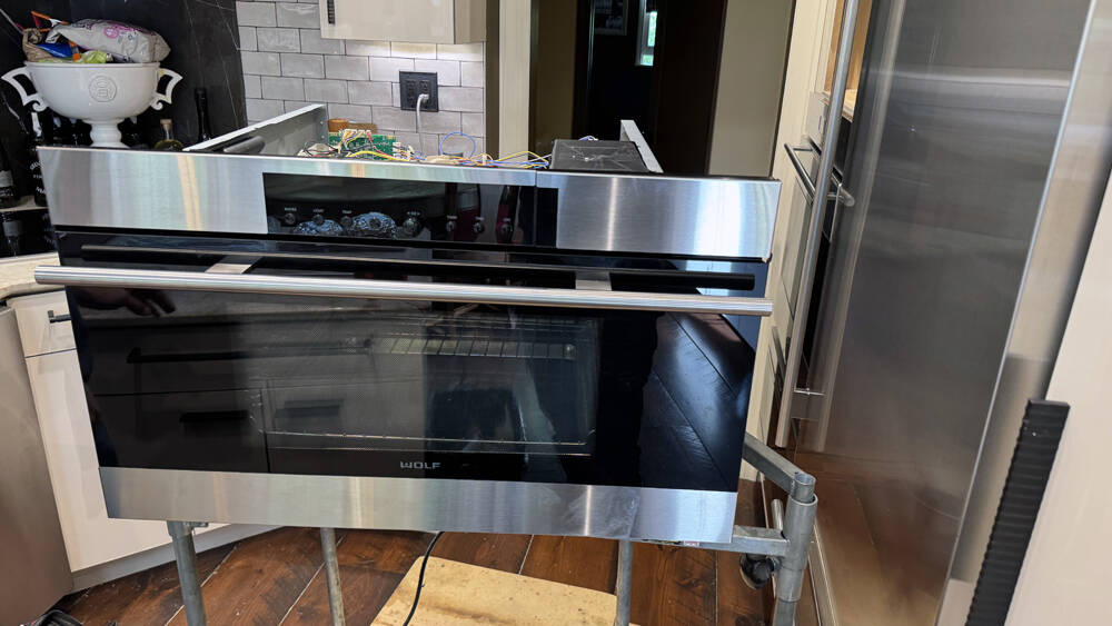 Certified Sub Zero Wolf Repair Westchester NY019