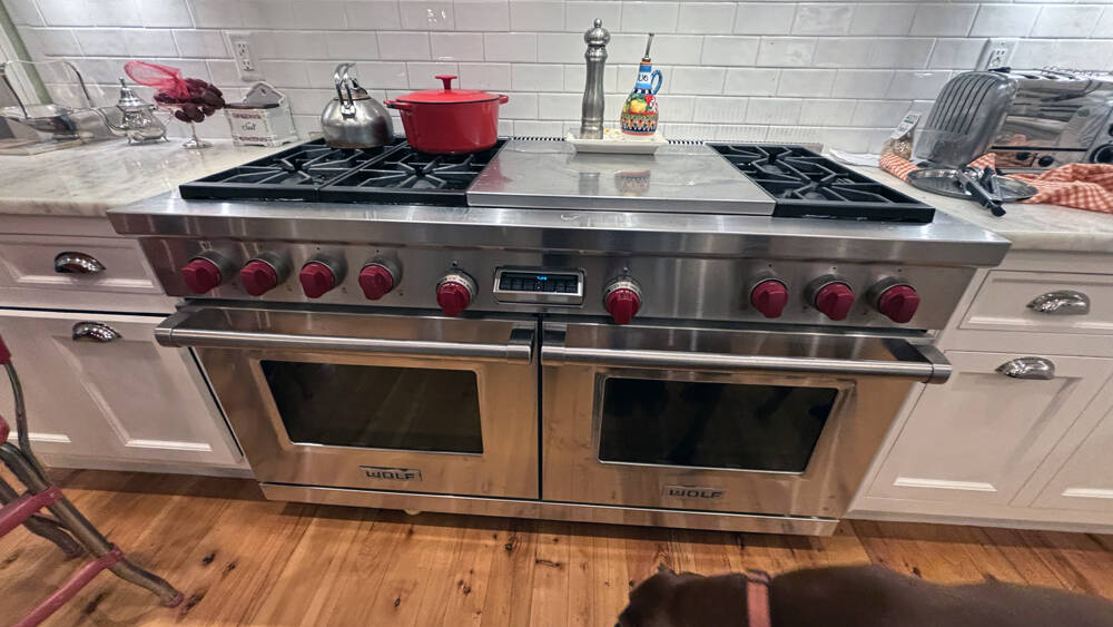 Certified Sub Zero Wolf Repair Westchester NY024