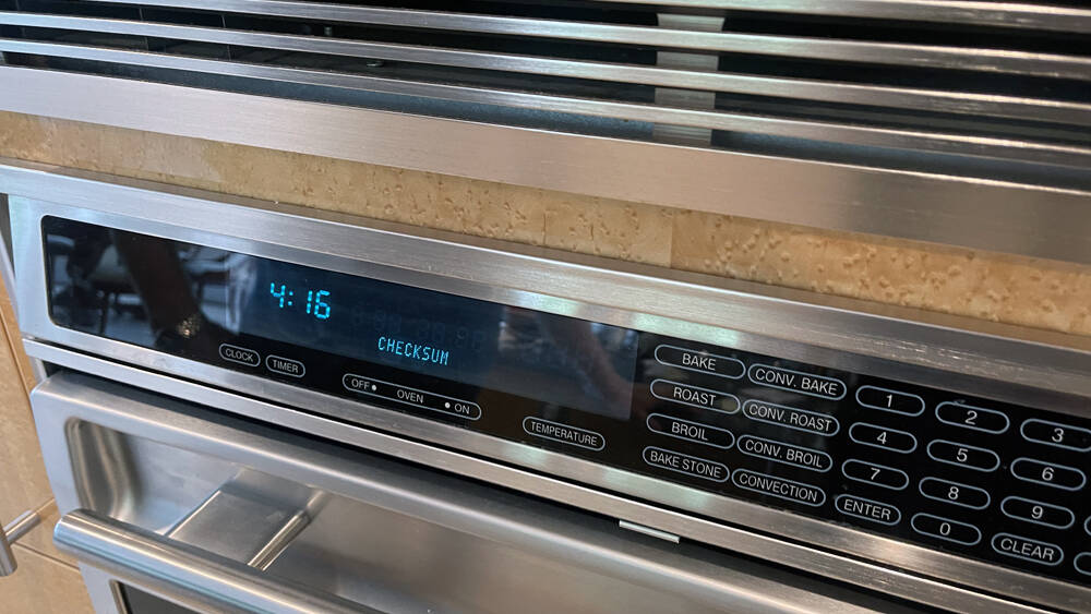 Certified Sub Zero Wolf Repair Westchester NY034