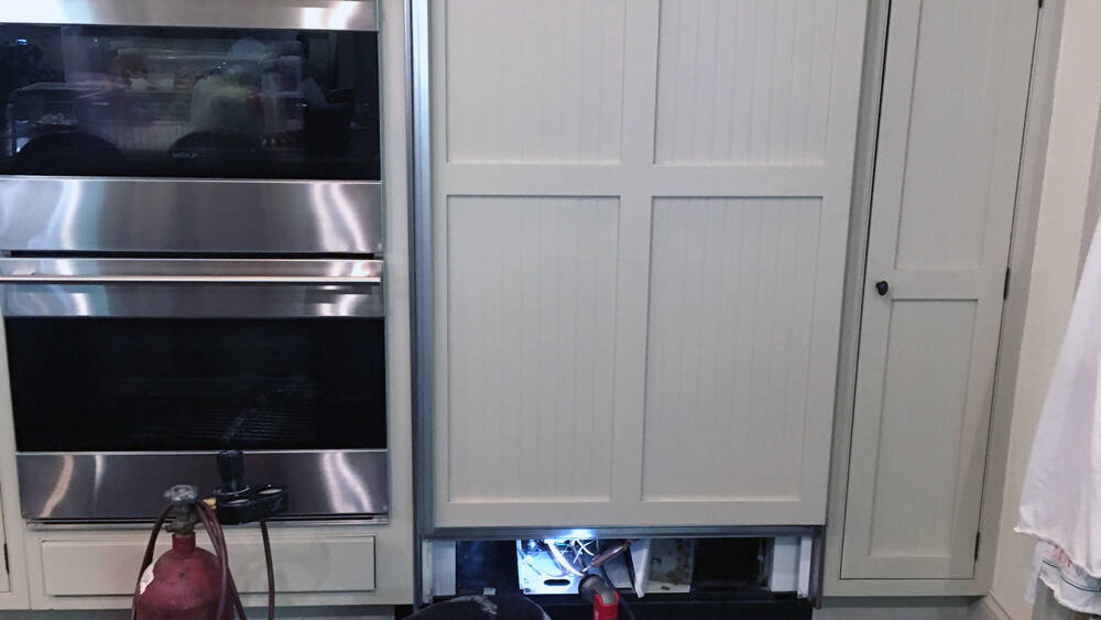 Certified Sub Zero Wolf Repair Westchester NY036