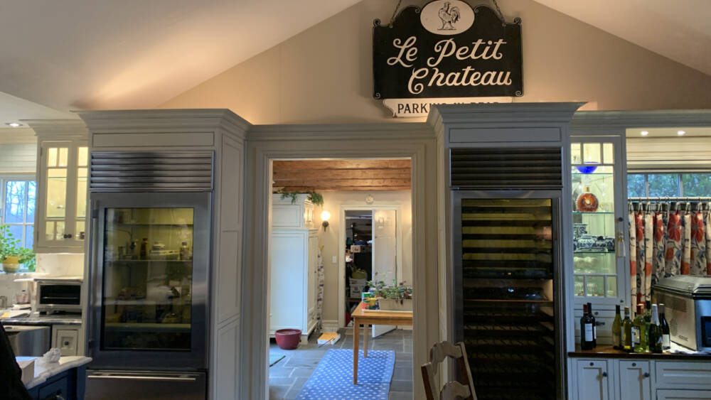 Mendham Sub Zero service certified refrigeration llc