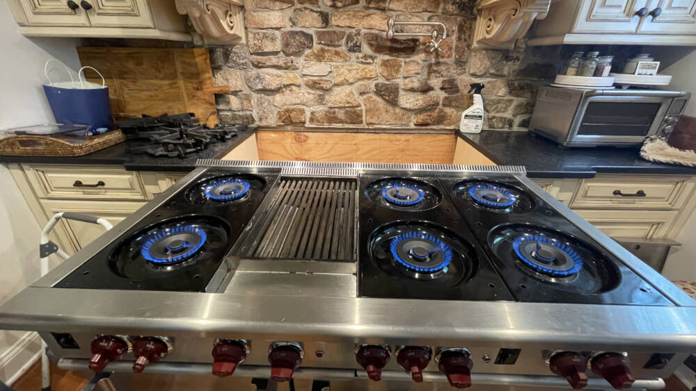 Sub Zero wolf somerset 10