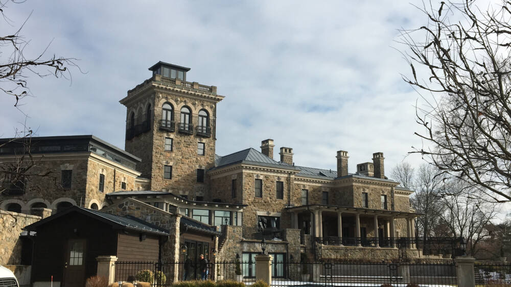 Bernardsville subzero service