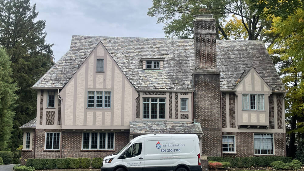 Montclair subzerorepair