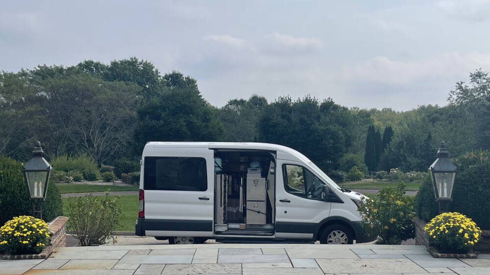 New vernon nj wolf service certified refrigeration