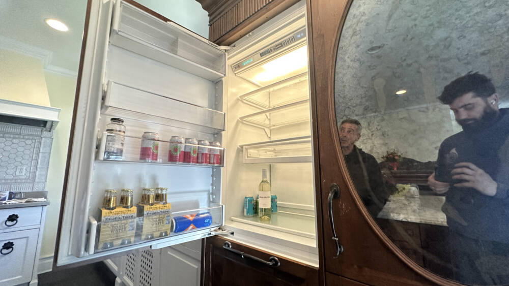 Shorthills refrigerator repair certified subzero 700 series