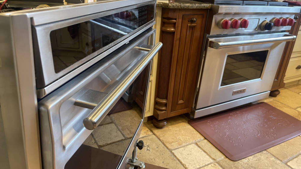 Wolf oven repair mendham newjersey