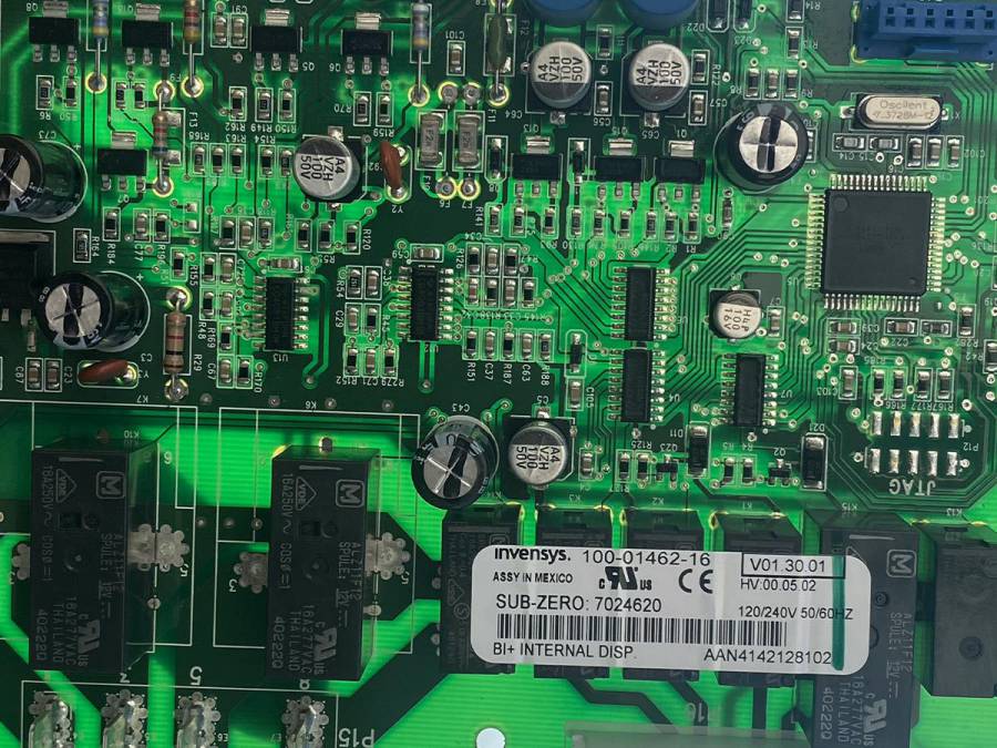 Breadboard
