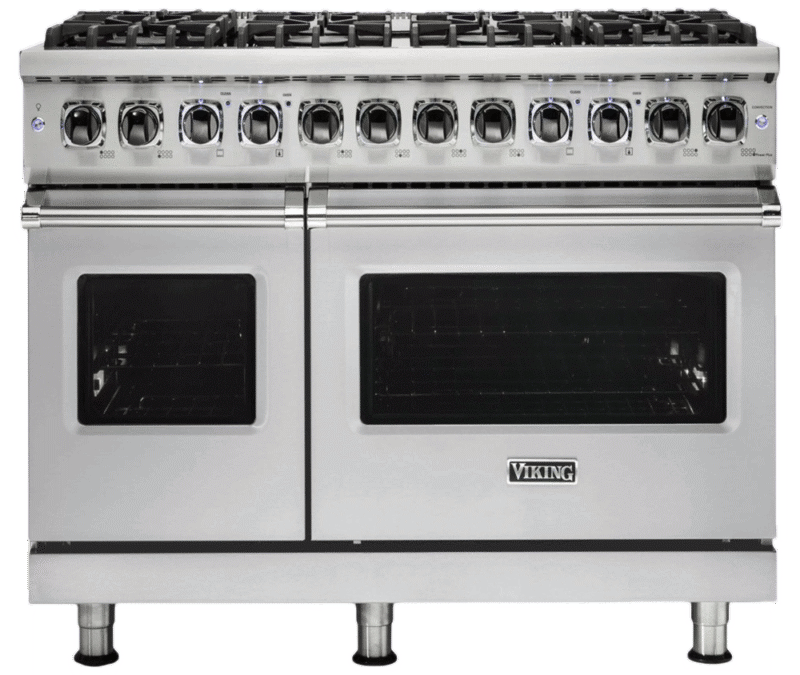 Certified Viking repair 01