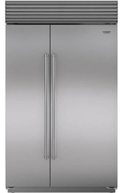 Sub Zero Fridge Repair