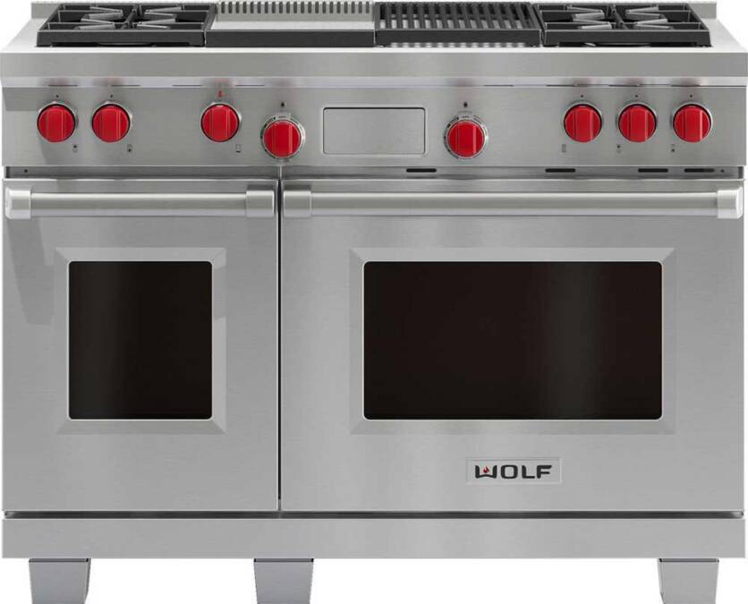 Wolf Range Oven Repair New York & New Jersey Contact Us Today