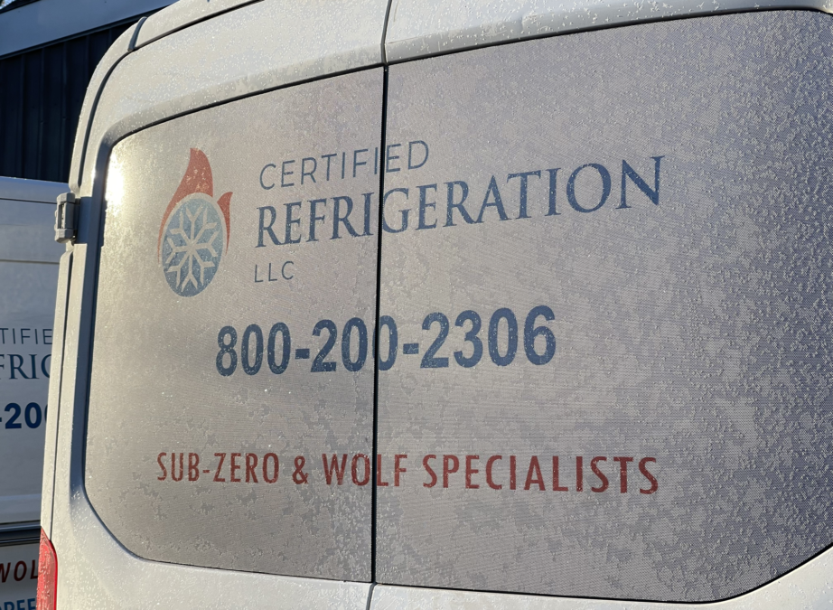 Our trucks Logo 2023