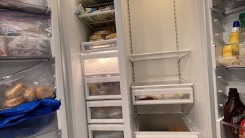 Perfect condition 561